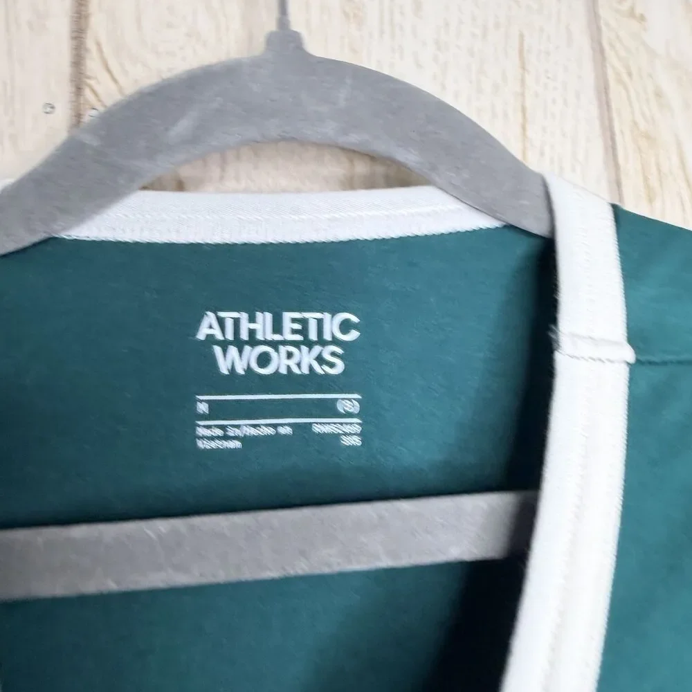 Athletic Works very good